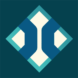 Maze Swap - Think and relax - 메이즈 스왑 - 생각하고 휴식하세요 1.0 1 Maze Swap Think and relax Logo