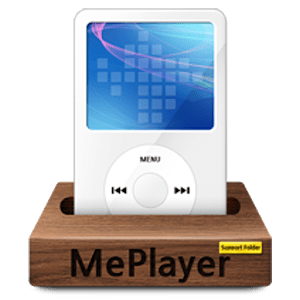 미플레이어 뮤직(MP3, MP4 Audio 플레이어) (프리미엄) 3.6.99 1 MePlayer Audio MP3 Player Premium 1