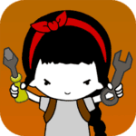 MechaNika Logo