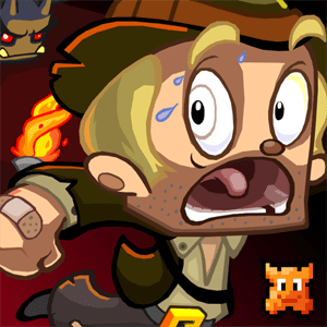 Meganoid 2 - 메가노이드 2 3.1.0 1 Meganoid 2 Logo