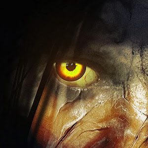 Mental Hospital VI - Child of Evil (Horror story) - 멘탈 병원 VI - 악의 아이 (호러 이야기) 1.05.01 버그판 1 Mental Hospital VI Logo