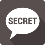 Message secretly viewer