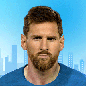 Messi Runner World Tour - 메시 러너 월드 투어 2.1.5 버그판 1 Messi Runner