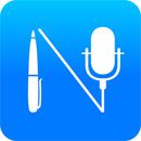 MetaMoJi Note Logo