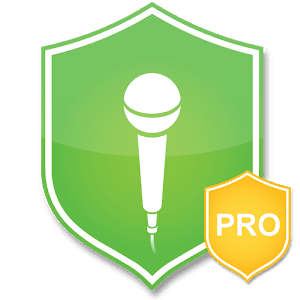 Microphone Block Pro - Anti spyware & Anti malware - 마이크 차단 프로 - 스파이웨어 및 맬웨어 방지 (프로) 1.42 1 Microphone Block Anti spyware