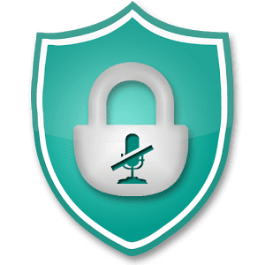 Microphone Blocker - 마이크 차단기 (프로) 1.3.1 1 Microphone Blocker PRO Anti Spy