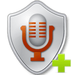 Microphone Guard Plus