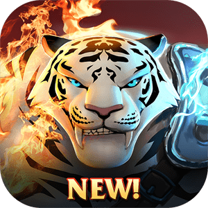 Might and Magic – Battle RPG 2020 - 마이트 앤 매직 – 배틀 RPG 2020 3.23 1 Might amp Magic Elemental Guardians logo c