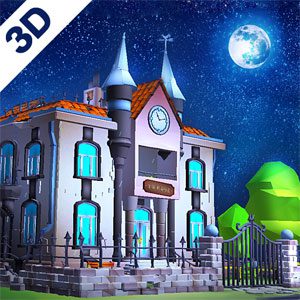 Mindsweeper: Puzzle Adventure - 마인드스위퍼: 퍼즐 어드벤처 1.12 버그판 1 Mindsweeper Puzzle Adventure logo b