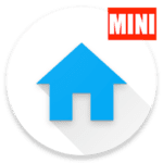 Mini Desktop Launcher