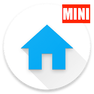 미니 데스크톱 (실행 기) (프리미엄) 2.0.13 1 Mini Desktop Launcher