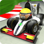 MiniDrivers - 미니드라이버스 7.1 버그판 1 MiniDrivers Logo