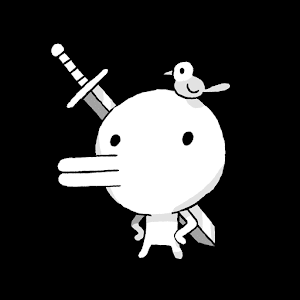 Minit - 미닛 1.0.5 버그판 1 Minit Logo