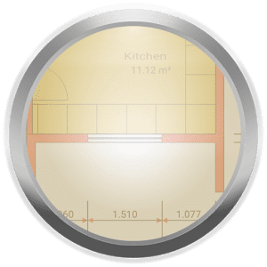 MobilCAD 2d Pro CAD - 모빌CAD 2D 프로 CAD (프로) 4.0.6 1 MobilCAD 2d Pro