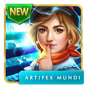 모던 테일스: 발명의 시대 (풀) 1.0 버그판 1 Modern Tales Age of Invention Full Logo