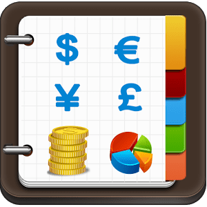 Money Tracker - Income Expense Budget - 머니 트래커 - 수입 지출 예산 2.8 1 Money Tracker Expense Budget