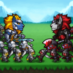 Monster Defense King Logo