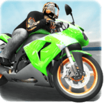 Moto Racing Multiplayer Logo