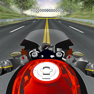 오토바이 레이싱 챔피언 1.1.7 버그판 1 Motorcycle Racing Champion Logo