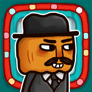 Mr Pumpkin 2: Walls of Kowloon - 미스터 호박 2: 카오룬의 벽 1.0.15 1 Mr Pumpkin 2 Walls of Kowloon Logo