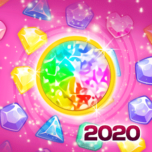 Ms.NAOMI's PUZZLE - 미스 나오미의 퍼즐 1.1.39 버그판 1 Ms.NAOMIs PUZZLE Logo