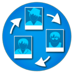 Multi Photos Contact HD