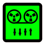 Multitrack Engineer Logo
