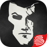 Murderous Pursuits Logo