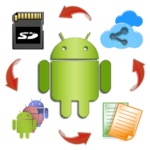 My APKs Pro