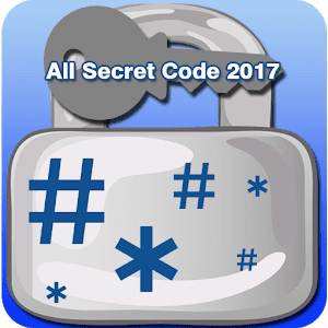My Mobile All Secret Code 2018 - 내 모바일 모든 비밀 코드 2018 1.0 1 My Mobile All Secret Code 2018