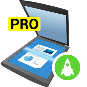 My Scans PRO - PDF Scanner - 마이 스캔스 프로 - PDF 스캐너 (프로) 3.5.3 1 My Scans PRO PDF Scanner 1