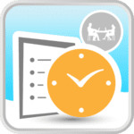 My Worktime Timesheet FULL