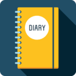 My creative diary