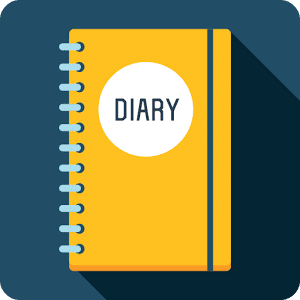 My creative diary - 내 창의적인 일기 1.124 1 My creative diary