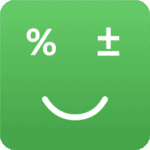 MyCal Pro Percentage General Calculator