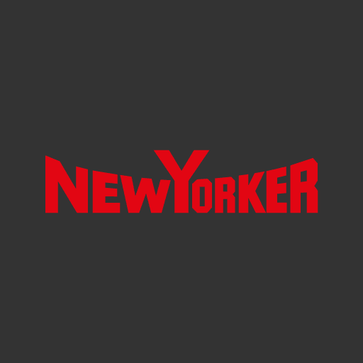 NEW YORKER - 뉴요커 3.11.4 1 NEW YORKER Logo