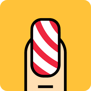 Nail Art Designs - 네일 아트 디자인 2.60 버그판 1 Nail Art Designs