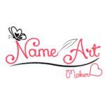 Name Art 1