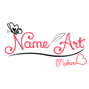 Name Art - 이름 예술 2.4 1 Name Art 1