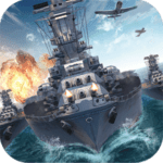 Naval Creed Warships Logo