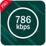 Network Speed Meter Pro