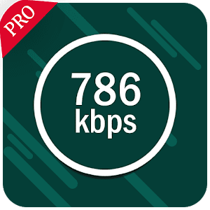 Network Speed Meter Pro - 네트워크 속도 측정기 프로 (프로) 2.0 1 Network Speed Meter Pro