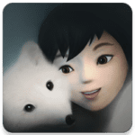 Never Alone Ki Edition Logo