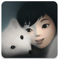 Never Alone: Ki Edition - 네버 얼론: 키 에디션 1.0.0 1 Never Alone Ki Edition Logo