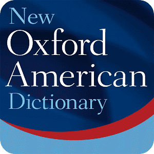 New Oxford American Dictionary - 뉴 옥스포드 아메리칸 사전 11.4.602 1 New Oxford American Dictionary Logo
