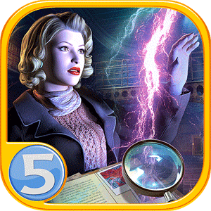 New York Mysteries 2 (Full) - 뉴욕 미스터리 2 (풀) (풀) 1.1.7 1 New York Mysteries 2 Full Android Logo b