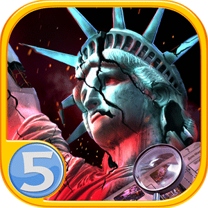 New York Mysteries 3 (Full) - 뉴욕 미스터리 3 (풀) 1.1.1 1 New York Mysteries 3 Android Logo b