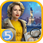 New York Mysteries Logo