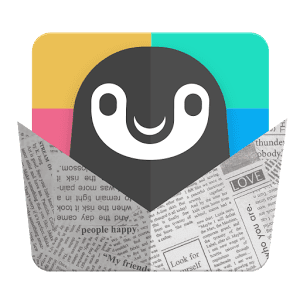 NewsTab: Smart RSS Reader - 뉴스탭: 스마트 RSS 리더 3.0 1 News Tab