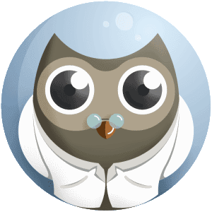 Night Owl - Sleep Coach - 나이트 올 - 수면 코치 1.1.9 1 Night Owl Sleep Coach Logo